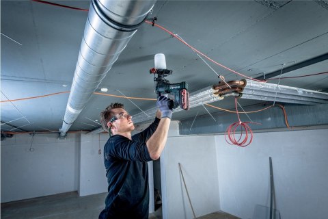 METABO.ZESTAW COMBO 18V 2.5.2 (BS 18 LT BL + BH 18 LTX BL) 2,0+4,0Ah +METABOX METABO.ZESTAW COMBO 18V 2.5.2 (BS 18 LT BL + BH 18 LTX BL) 2,0+4,0Ah +METABOX