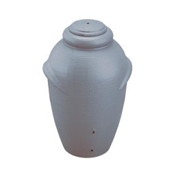 POJEMNIK NA DESZCZÓWKĘ AQUACAN SZARY 360L