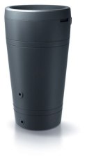 PROSPERPLAST POJEMNIK NA DESZCZÓWKĘ 230L SZARY TUBE
