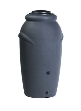 PROSPERPLAST POJEMNIK NA DESZCZÓWKĘ ANTRACYT AQUACAN BABY 210L