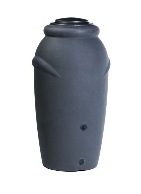 PROSPERPLAST POJEMNIK NA DESZCZÓWKĘ ANTRACYT AQUACAN BABY 210L PROSPERPLAST POJEMNIK NA DESZCZÓWKĘ ANTRACYT AQUACAN BABY 210L