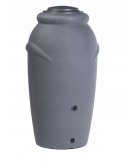PROSPERPLAST POJEMNIK NA DESZCZÓWKĘ AQUACAN BABY SZARY 210 L