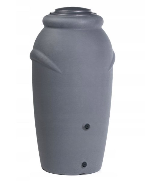 PROSPERPLAST POJEMNIK NA DESZCZÓWKĘ AQUACAN BABY SZARY 210 L PROSPERPLAST POJEMNIK NA DESZCZÓWKĘ AQUACAN BABY SZARY 210 L
