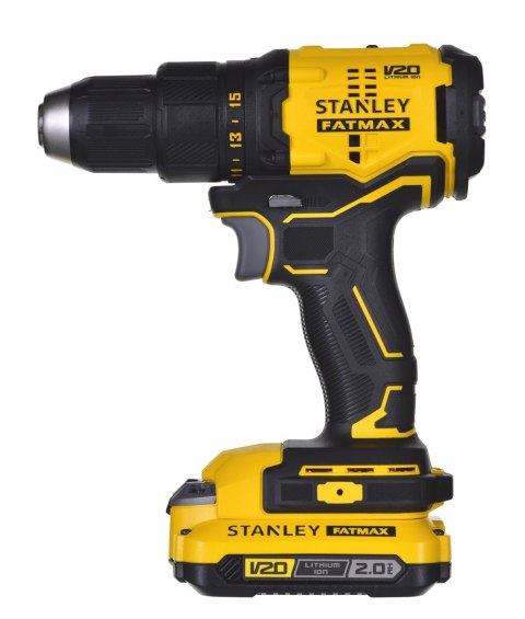 ST WKRĘTARKA V20 SFMCD710D2K ST WKRĘTARKA V20 SFMCD710D2K