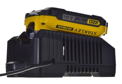 ST WKRĘTARKA V20 SFMCD710D2K ST WKRĘTARKA V20 SFMCD710D2K