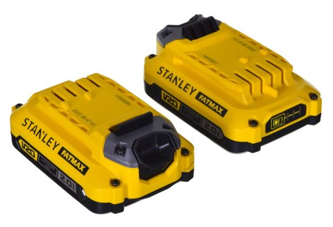 ST WKRĘTARKA V20 SFMCD710D2K ST WKRĘTARKA V20 SFMCD710D2K