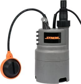 STHOR POMPA WODY BRUDNEJ 400W 79781