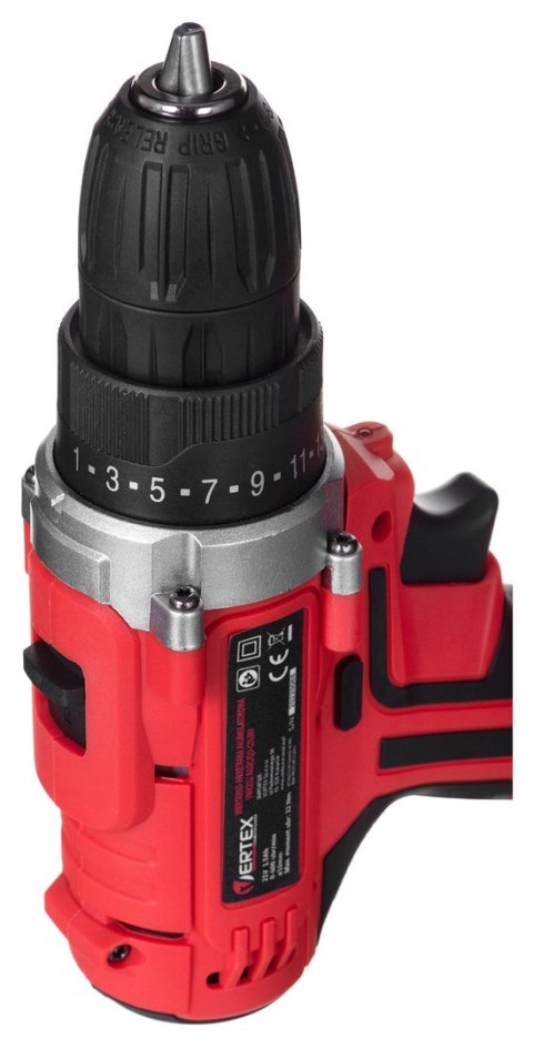 VERTEX WKRĘTARKA 21V /1,5Ah VERTEX WKRĘTARKA 21V /1,5Ah