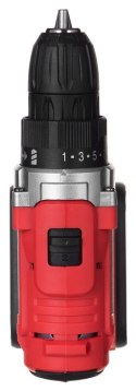 VERTEX WKRĘTARKA 21V /1,5Ah