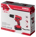 VERTEX WKRĘTARKA 21V /1,5Ah