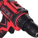 VERTEX WKRĘTARKA 21V /2x1,7Ah