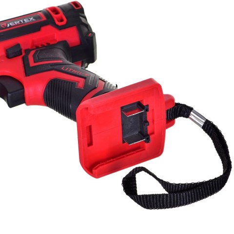 VERTEX WKRĘTARKA 21V /2x1,7Ah VERTEX WKRĘTARKA 21V /2x1,7Ah