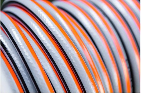 Wąż ogrodowy 1/2" x 20 m, 4-warstwowy NEO OPTIMA Wąż ogrodowy 1/2" x 20 m, 4-warstwowy NEO OPTIMA