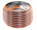 Wąż ogrodowy 1/2" x 50 m, 4-warstwowy NEO OPTIMA