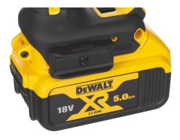 Wiertarko-wkrętarka xr 18v 5ah 72nm 13mm