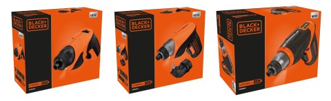Wkrętak 3,6v mpp Wkrętak 3,6v mpp