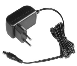 Wkrętak akumulatorowy 3.6V, Li-Ion/1.5Ah, podajnik rewolwerowy