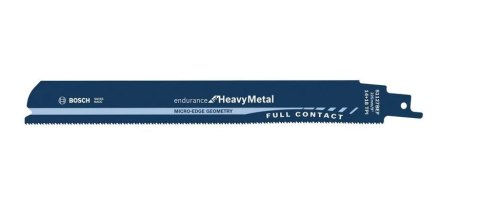 BOSCH BRZESZCZOT DO PIŁY SZABLASTEJ S1127BEF 225mm METAL BOSCH BRZESZCZOT DO PIŁY SZABLASTEJ S1127BEF 225mm METAL