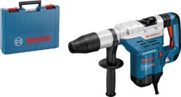 BOSCH MŁOT WIERCĄCO-KUJĄCY SDS-MAX 1150W 8,8J 6,8kg GBH 5-40 DCE