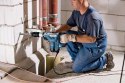 BOSCH MŁOT WIERCĄCO-KUJĄCY SDS-MAX 1150W 8,8J 6,8kg GBH 5-40 DCE