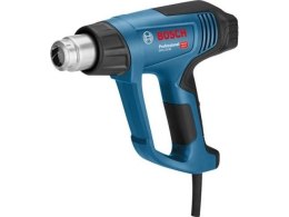 BOSCH OPALARKA 2300W GHG 23-66 +AKCESORIA