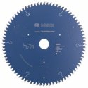 BOSCH PIŁA TARCZOWA MULTIMATERIAL EXPERT 254x30mm 80-ZĘBÓW