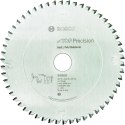 BOSCH PIŁA TARCZOWA MULTIMATERIAL TOP PRECISION 210x30mm 54-ZĘBY