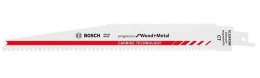 BOSCH S1156XHM 225mm PROGRESSOR DREWNO / METAL (1szt.)