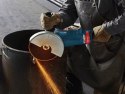 BOSCH SZLIFIERKA KĄT.2400W GWS 24-230 JZ