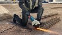 BOSCH SZLIFIERKA KĄT.2400W GWS 24-230 JZ