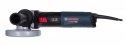 BOSCH SZLIFIERKA KĄTOWA 125mm 1400W GWS 14-125 S REGULACJA OBROTÓW