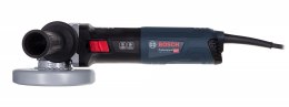BOSCH SZLIFIERKA KĄTOWA 125mm 1400W GWS 14-125 S REGULACJA OBROTÓW