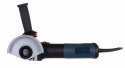 BOSCH SZLIFIERKA KĄTOWA 125mm 1400W GWS 14-125 S REGULACJA OBROTÓW