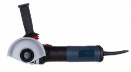 BOSCH SZLIFIERKA KĄTOWA 125mm 1400W GWS 14-125 S REGULACJA OBROTÓW