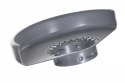 BOSCH SZLIFIERKA KĄTOWA 125mm 1400W GWS 14-125 S REGULACJA OBROTÓW