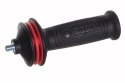 BOSCH SZLIFIERKA KĄTOWA 125mm 1400W GWS 14-125 S REGULACJA OBROTÓW