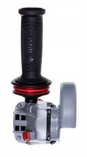 BOSCH SZLIFIERKA KĄTOWA 125mm 1400W GWS 14-125 S REGULACJA OBROTÓW