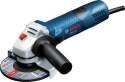 BOSCH SZLIFIERKA KĄTOWA 720W 125mm GWS 7-125