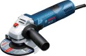 BOSCH SZLIFIERKA KĄTOWA 720W 125mm GWS 7-125