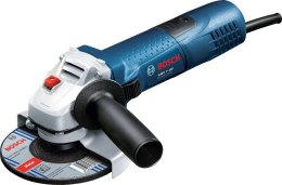 BOSCH SZLIFIERKA KĄTOWA 720W 125mm GWS 7-125
