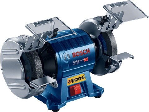 BOSCH SZLIFIERKA STOŁOWA 350W 150mm GBG 35-15 BOSCH SZLIFIERKA STOŁOWA 350W 150mm GBG 35-15