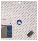 BOSCH TARCZA DIAMENTOWA 350x25,4 SEG STONE