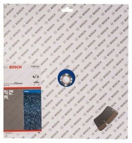 BOSCH TARCZA DIAMENTOWA 350x25,4 SEG STONE