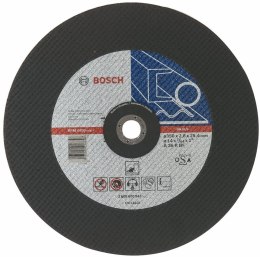 BOSCH TARCZA DO METALU 350mm x 2,8mm x 25,4mm EXPERT FOR METAL