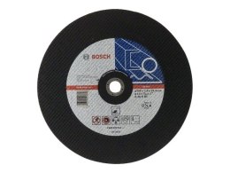 BOSCH TARCZA DO METALU 350mm x 2,8mm x 25,4mm EXPERT FOR METAL