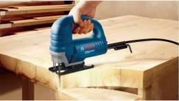 BOSCH WYRZYNARKA 710W GST8000 E