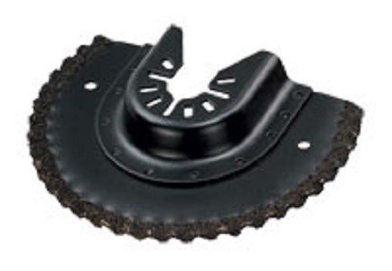 Brzeszczot hm półokrągły do fug 25x95mm dwe315 Brzeszczot hm półokrągły do fug 25x95mm dwe315
