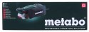 METABO SZLIFIERKA TAŚMOWA 1010W 75 x 533mm BAE 75