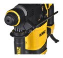 Młotowiertarka 950w 0-3,4j sds