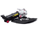 NAC ODKURZACZ LIŚCI 3000W VBE300-AS-G